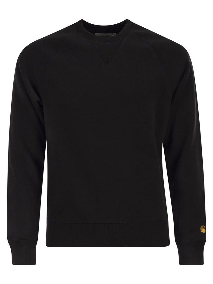 Carhartt Chase - Crew Neck Sweatshirt