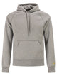Carhartt Hoodie With Embroidered Logo