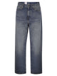 Carhartt Landon - Loose Fit Washed Denim Jeans