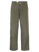 Carhartt Single Knee - Cotton Trousers