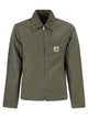 Carhartt Detroit - Sturdy Canvas Jacket