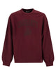 Carhartt Crew Neck Sweatshirt With Print