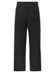 Carhartt Chino Trousers With Logo