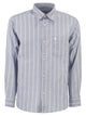 Carhartt Striped Cotton Shirt