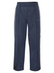 Carhartt Trousers With Side Stripes