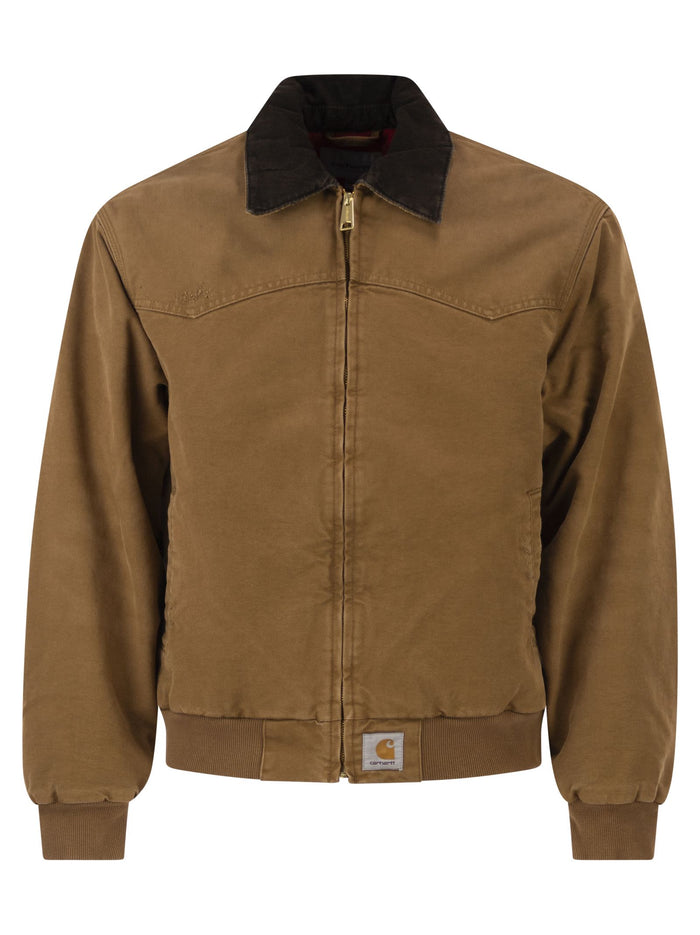 Carhartt Santa Fe - Cotton Jacket
