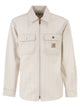 Carhartt Lightweight Shirt-Style Jacket