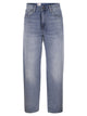 Carhartt Aaron - Relaxed Fit Washed Denim Jeans