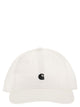 Carhartt Madison - Cap With Visor And Logo