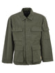 Carhartt Cotton Utility Jacket With Cargo Pockets
