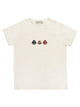 Moncler T-Shirt With Tennis Logo