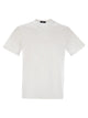 Herno Stretch Cotton T-Shirt