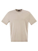 Herno Cotton Jersey T-Shirt