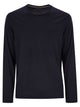 Herno Wool Jersey T-Shirt