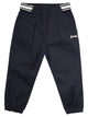 Moncler Cotton Trousers With Logo
