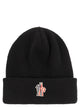 Moncler Grenoble Wool Cap