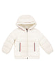 Moncler Merary - Hooded Down Jacket
