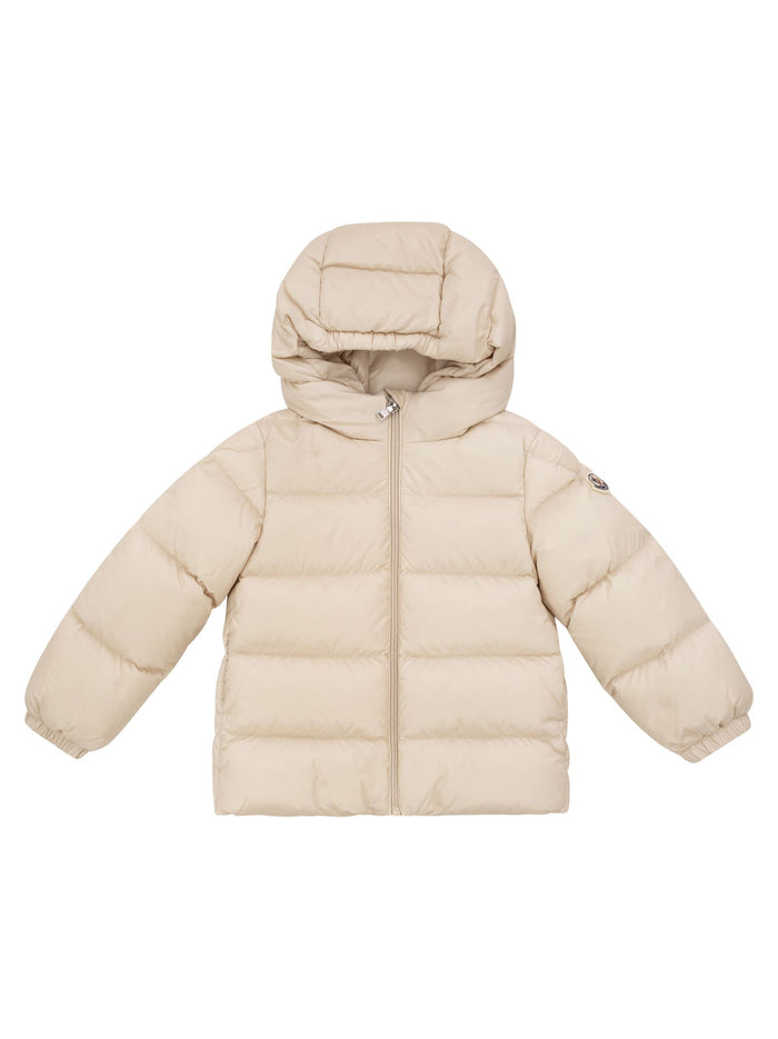 Moncler Najan - Down Jacket With Hood