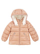 Moncler Bady - Down Jacket With Hood