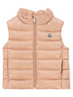 Moncler Ghany - Padded Down Vest