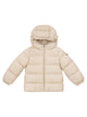 Moncler Sharon - Down Jacket With Hood