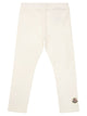 Moncler Cotton Leggings