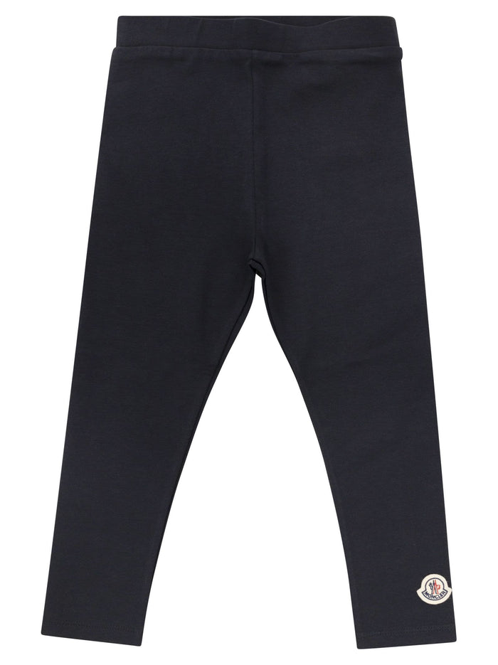 Moncler Cotton Leggings