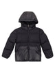 Moncler Barin - Down Jacket With Hood