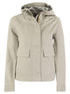 K-Way Sarthe - Hooded Jacket