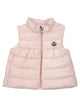 Moncler Hiva - Padded Down Vest