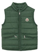 Moncler Gui - Foldable Padded Waistcoat