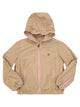 Moncler Sarracenia - Hooded Jacket For Girls