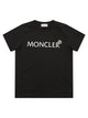 Moncler Cotton Logo T-Shirt