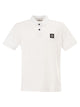 Stone Island Regular Fit Short-Sleeved Polo Shirt With Compass Patch