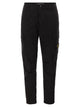 Stone Island Regular Tapered Fit Cargo Trousers