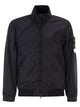 Stone Island Capospalla Navy Blue