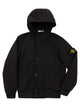 Stone Island Weatherproof Hooded Jacket