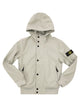 Stone Island Weatherproof Hooded Jacket