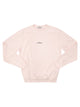 Stone Island Regular Fit Crew Neck Sweatshirt With “Scribble Compass” Print