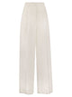 Antonelli Firenze Tulipano - Linen Wide Trousers