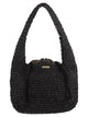 Barbour Lily - Woven Tote Bag