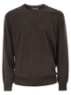 Brunello Cucinelli Pure Cashmere Crew-Neck Sweater