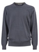 Brunello Cucinelli Pure Cashmere Crew-Neck Sweater