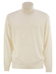 Brunello Cucinelli Cashmere Turtleneck Sweater