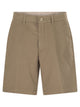 Brunello Cucinelli Cotton Gabardine Bermuda Shorts