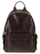 Brunello Cucinelli Travel Backpack In Calfskin