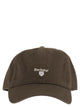 Barbour Cascade - Sports Cap With Logo