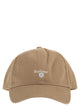 Barbour Cascade - Sports Cap With Logo