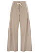 Brunello Cucinelli Interlock Couture Trousers