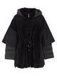 Moorer Raja - Sheepskin And Down Jacket